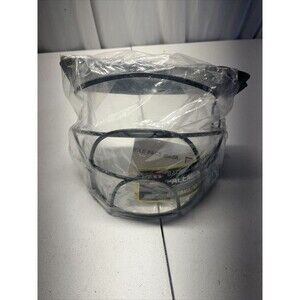 New Wilson WTA3159 Tball  Helmet Face Mask With All Hardware New